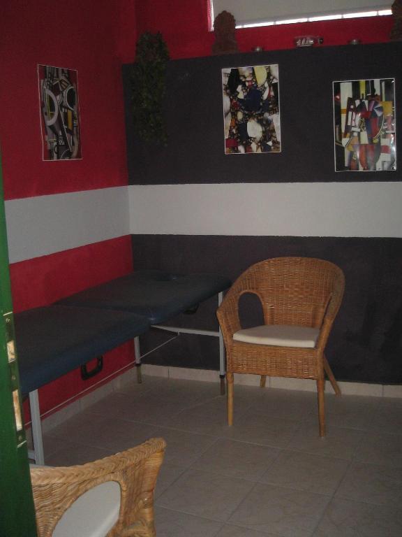 Evon'S Rooms Fanari  Exterior photo